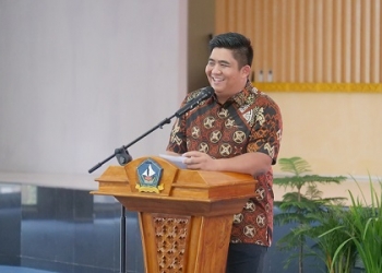 Bintan Siap Wujudkan Indonesia Emas 2045, Roby Ajak Elemen Masyarakat Bergerak Selesaikan Stunting