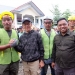 Mendorong Kegiatan Padat Karya, Hasan Salurkan Bantuan Sarana dan Prasarana