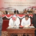 Gubernur dan Pimpinan DPRD Kepri Tandatangani Nota Kesepakatan KUA-PPAS APBD