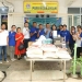 Sambut Natal 2023 dengan Berbagi Kasih, Persekutuan Doa BP Batam Gelar Bakti Sosial