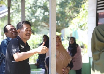 Update Perpindahan Masyarakat Rempang, Sudah 86 KK Telah Menempati Hunian Sementara