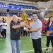 Ajang Pererat Silaturahmi Futsal Championship, Menyemarakakan Hari Bakti BP Batam ke-52