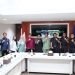 Upaya Peningkatan Investasi, BP Batam Gelar Rakor Berama Bea Cukai