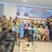 Serius Tangani Masalah TBC, Pemko Tanjungpinang Gagas Percepatan Penanggulangan Tuberkulosis