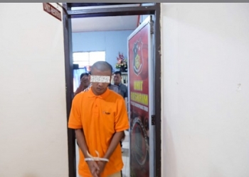 Setubuhi Pacar Berumur 12 Tahun Berulang Kali, Seorang Remaja Diringkus Polisi