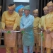 Launching Galeri UMKM di Sekretariat DPRD Bintan, Agus Ajak Berkolaborasi Tingkatkan Promosi Usaha Lokal