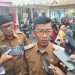 Upaya Normalisasi Drainase, Pemko Gelontorkan Dana Rp700 juta untuk 600 Pekerja