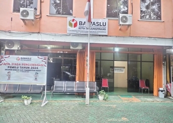 Bawaslu Imbau Masyarakat Laporkan Indikasi Money Politik, Yusuf: Tidak Ada Sanksi Pidana bagi Penerima