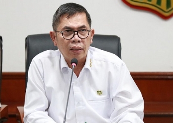 JAM Pidum Setujui 10 Pengajuan Penghentian Penuntutan Berdasarkan RJ