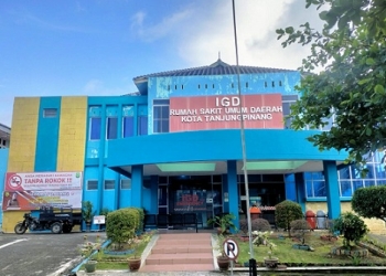 RSUD Tanjungpinang Terima Caleg yang Stres Kalah Pemilu, Disediakan Dokter Spesialis Jiwa