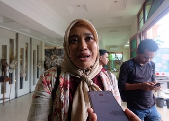 KPU Tanjungpinang Buka Pendaftaran 4.459 Petugas KPPS hingga 20 Desember 2023