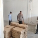 Dikirim dari Klaten, Ratusan Ribu Surat Suara di Tanjungpinang Tiba Akhir Desember