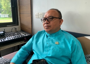 Tingkatkan Kewaspadaan, M Bisri Sebut Covid Varian Eris Terdeteksi sudah Masuk ke Indonesia