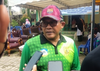 Menindaklanjuti Sumur Warga yang Tercemar, DLH Mendalami Sumber Penyebab Masalah