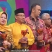 Berhasil Terapkan Strategi Pengarusutamaan Gender, Tanjungpinang Raih Anugerah Parahita Ekapraya