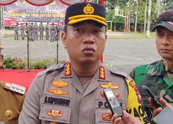 Warga Tanjungpinang yang Mudik Bisa Titipkan Kendaraan di Polresta dan Polsek