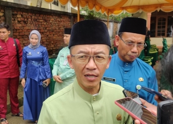 Bagi Hasil Pas Pelabuhan SBP ke Pemko Berlanjut 2024, Hasan Sebut Turun Jadi 10 Persen