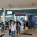 Lonjakan Penumpang Bandara RHF Terjadi di 21 Desember 2023, Sekitar 966 Orang