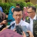 Batasi Penggunaan Kembang Api di Pergantian Tahun, Hasan: Boleh Petasan Skala Kecil yang Standar
