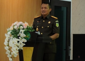 Gelar Refleksi Akhir Tahun, Ini Capaian Kejati Kepri Selama 2023