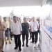 Tinjau Proyek Bernilai Rp740 Miliar, Pesan Suharso Gunakan Konsep Smart City