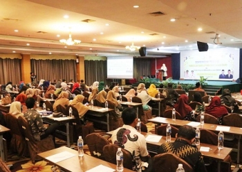 Tingkatkan Kualitas Layanan Pendidikan, Dewi Ansar Dorong SMKN di Kepri Terapkan BLUD