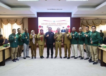 Sensus Pertanian 2023 Tahap I Provinsi Kepri Jadi Landasan Kebijakan Pembangunan Daerah