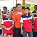 Pemprov Kepri Salurkan Bantuan Rp343,2 Juta untuk Penyandang Disabilitas