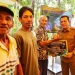 Bersumber dari DID, Warga Tanjung Unggat Terima Bantuan Alat Tangkap Perikanan