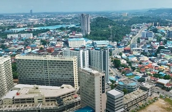 Melirik Potensi Investasi, Batam Jadi Pusat Perhatian Investor Asing dan Dalam Negeri