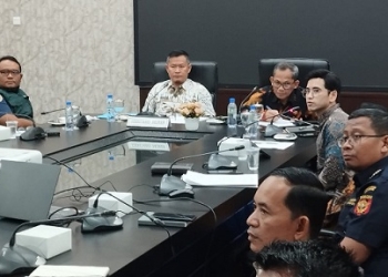 Genjot Program Inflasi, Tanjungpinang Urutan 15 Terendah secara Nasional