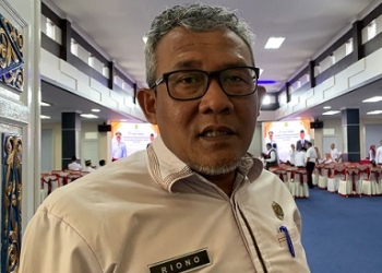 Maksimalkan Capaian Retribusi Sampah, Riono Sebut Butuh Tambahan Juru Pungut