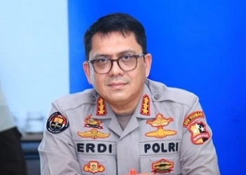 Sudah Disetujui Menpan RB, Polri Bentuk Direktorat Tindak Pidana Siber di 8 Polda