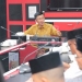Terus Lakukan Pembenahan Ibu Kota, Hasan Sampaikan Kegiatan Strategis di Sejumlah OPD