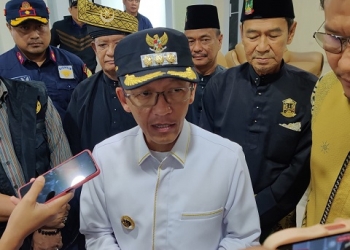 Sepanjang 2023 Wisman ke Tanjungpinang Capai 46.000 Orang, Paling Banyak Negara Ini