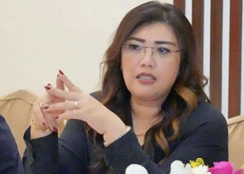 Targetkan 2024 Investasi Asing Meroket, Realisasi PMA 2023 Kota Batam Capai Rp7,52 Triliun