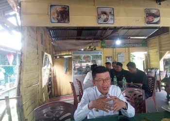 28 Kepala OPD Pemko Tanjungpinang akan Job Fit, Delapan Januari Dimulai Pelaksanaannya