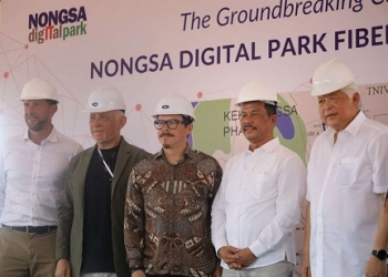 Datangkan Investasi Rp16 Triliun dan Lapangan Kerja 16.500 Orang, Rudi Dukung Pengembangan KEK Nongsa