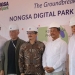 Datangkan Investasi Rp16 Triliun dan Lapangan Kerja 16.500 Orang, Rudi Dukung Pengembangan KEK Nongsa