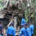 Mengimbau Warga Jangan Beraktivitas Ilegal di Areal Waduk, Kemanan Hutan Jadi Prioritas