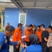 Remaja Kelurahan Pinang Kencana Hilang Diduga Terseret Arus, BPBD dan Basarnas Lakukan Pencarian