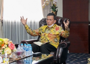 Mengemas Kawasan Kota Lama Mengembalikan Kejayaan di Masa Lampau, Ansar Optimis Perbaiki Wajah Tanjungpinang