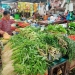 Cuaca Buruk, Harga Sayur di Pasar Bincen Naik Dua Kali Lipat