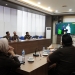 Rakernas Kejaksaan: Meletakkan Fondasi Transformasi Penegakan Hukum Modern Menuju Indonesia Emas