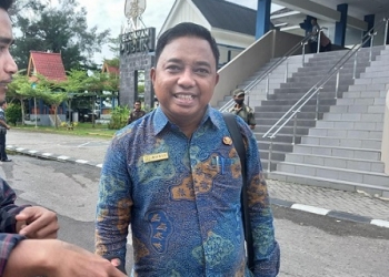 Pemko Targetkan Benahi Kawasan Kumuh, Rusli: Pelantar Kampung Bugis akan Kami Telurusi Dulu