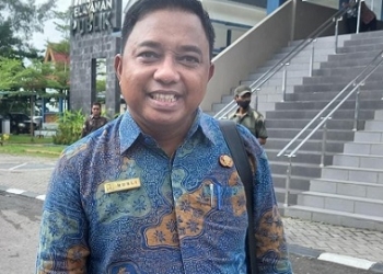 Fokus Membenahi dan Merapikan Pulau Penyengat, Rusli Sebut Persiapan Kedatangan RI 1