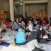 Belum Terpenuhi Sesuai Jadwal, KPU Tambah Waktu Sortir Lipat Surat Suara hingga Senin Depan