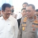 Kepala BP Batam dan Kapolda Kepri Buka Komunikasi Seluasnya untuk Masyarakat Rempang