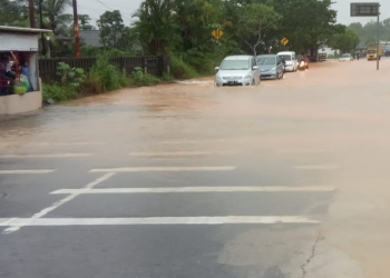 Keberhasilan PUPR Capai 84 Persen Tangani Banjir dari 11,13 Ha Genangan Air dalam 1 Tahun Terakhir