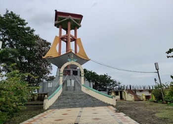 2024 Sejumlah Ikon di Tanjungpinang akan Dibenahi, Termasuk Monumen RHF Dinggarkan Rp600 Juta